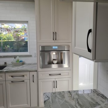 The Kitchen Store - Love the built in - Kitchen & Bath Near Me - Culver City, California The Kitchen Store - Love the built in - Kitchen & Bath Near Me - Culver City, California