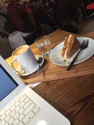 Monkee Koffee by null