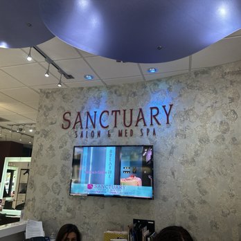 Sanctuary Salon & Med Spa - Hair Salons Near Me - Orlando, Florida Sanctuary Salon & Med Spa - Hair Salons Near Me - Orlando, Florida