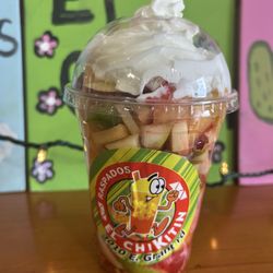 Raspados El Chiktin