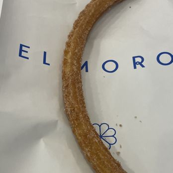 El Moro - Churro - Churros Near Me - Juárez, DIF El Moro - Churro - Churros Near Me - Juárez, DIF