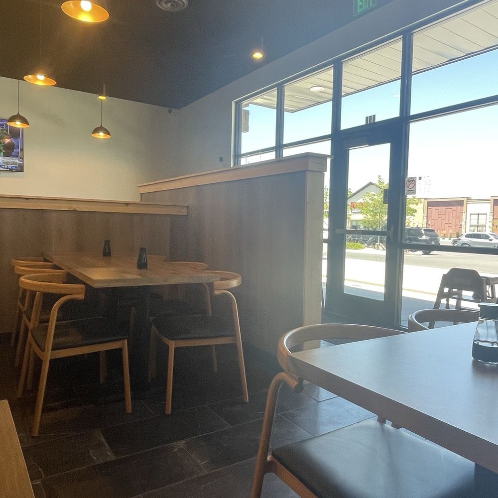 Tabeyo Sushi - Inside - Japanese Near Me - Spanish Fork, Utah Tabeyo Sushi - Inside - Japanese Near Me - Spanish Fork, Utah