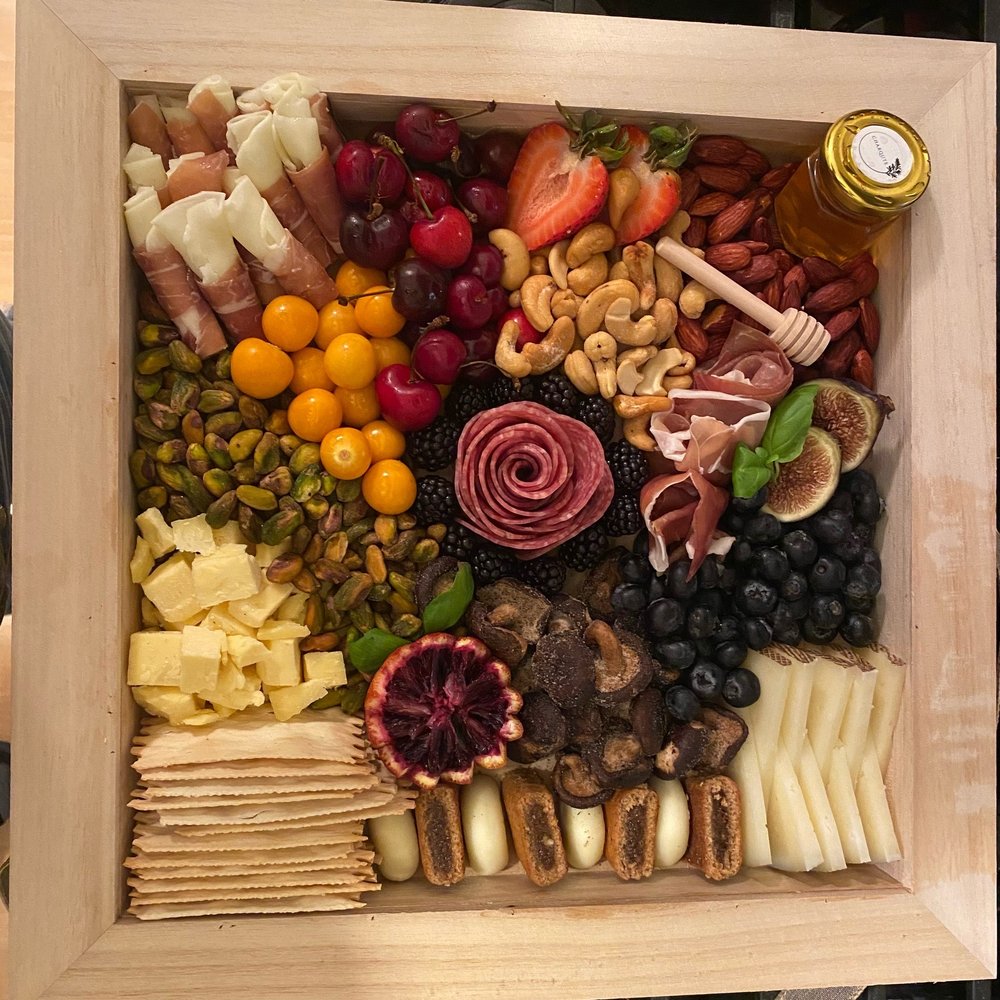 Small board Small board