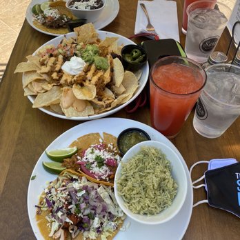 Seis Kitchen - Get strawberry lemon drink too - Mexican Near Me - Tucson, Arizona Seis Kitchen - Get strawberry lemon drink too - Mexican Near Me - Tucson, Arizona
