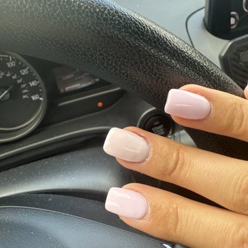 ManiLuxe Nail Care and Spa - Bumpy nail - Day Spas Near Me - Baltimore, Maryland ManiLuxe Nail Care and Spa - Bumpy nail - Day Spas Near Me - Baltimore, Maryland