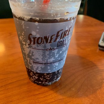 Stonefire Grill - American Near Me - Pasadena, California