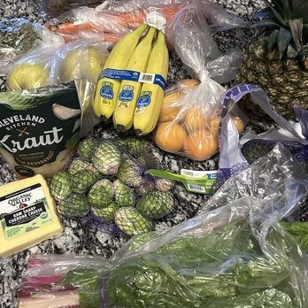Sprouts Farmers Market - My haul - Grocery Near Me - Austin, Texas Sprouts Farmers Market - My haul - Grocery Near Me - Austin, Texas