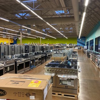 Appliance & TV Outlet - Store - Appliances Near Me - Glendora, California