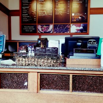 Peet's Coffee - Coffee & Tea Near Me - Stockton, California