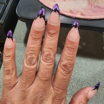 Tulip Nails - Nail Salons Near Me - Thousand Oaks, California Tulip Nails - Nail Salons Near Me - Thousand Oaks, California