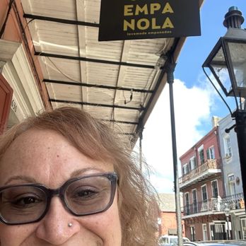 Empanola - Empanadas Near Me - New Orleans, Louisiana Empanola - Empanadas Near Me - New Orleans, Louisiana