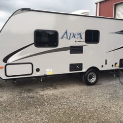Clark's Rv Center