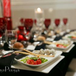 Tasty Edge Catering