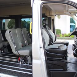 My Son Shuttle Service
