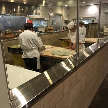 Jeng Chi - Hard at work - Bakeries Near Me - Richardson, Texas