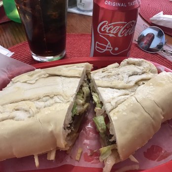 The Island Cuban Cafe - Pan con bistec regular( thin flank steak Cuban sandwich) - Cuban Near Me - Naples, Florida The Island Cuban Cafe - Pan con bistec regular( thin flank steak Cuban sandwich) - Cuban Near Me - Naples, Florida