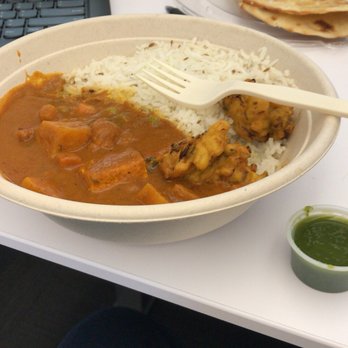 Indian Bento - Caterers Near Me - San Francisco, California Indian Bento - Caterers Near Me - San Francisco, California
