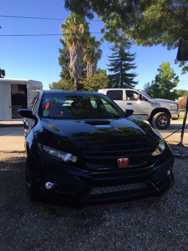 MIDDLEKAUFF HONDA Updated April 2024 13 Reviews 1237 Blue Lakes