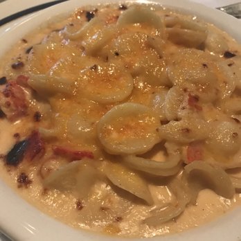 Pacific Dining Car - Lobster mac and cheese - Steakhouses Near Me - Los Angeles, California Pacific Dining Car - Lobster mac and cheese - Steakhouses Near Me - Los Angeles, California