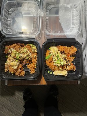 Hudson Grille Tucker by null