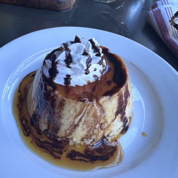 Mi Corazon - Flan(Try this) - Mexican Near Me - Los Angeles, California Mi Corazon - Flan(Try this) - Mexican Near Me - Los Angeles, California