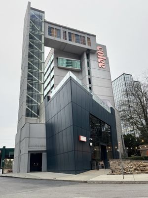 Hotel Colee, Atlanta Buckhead, Autograph Collection by null