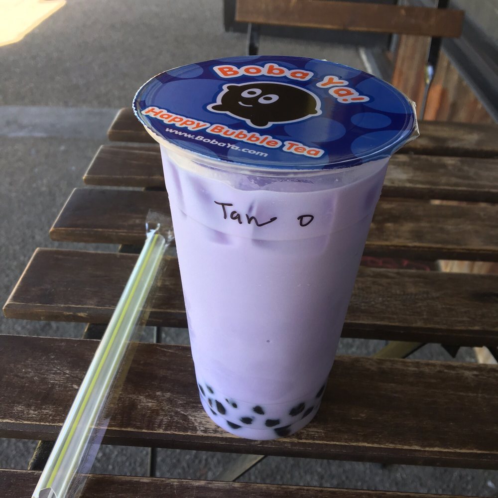 Boba Ya - Tati milk tea - Coffee & Tea Near Me - La Mirada, California Boba Ya - Tati milk tea - Coffee & Tea Near Me - La Mirada, California
