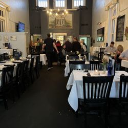 Bank Bistro & Bar