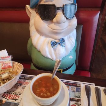 Blue Ribbon Restaurant & Bakery - American Near Me - Schenectady, New York