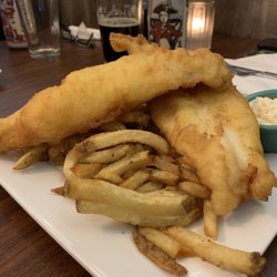Angie's Family Restaunt - 2 piece monster