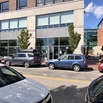 Speckled Ax - Outside - Coffee & Tea Near Me - Portland, Maine Speckled Ax - Outside - Coffee & Tea Near Me - Portland, Maine