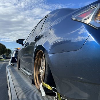 Nguoi Viet Towing - Towing Near Me Nguoi Viet Towing - Towing Near Me