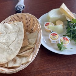 Karoon Restaurant