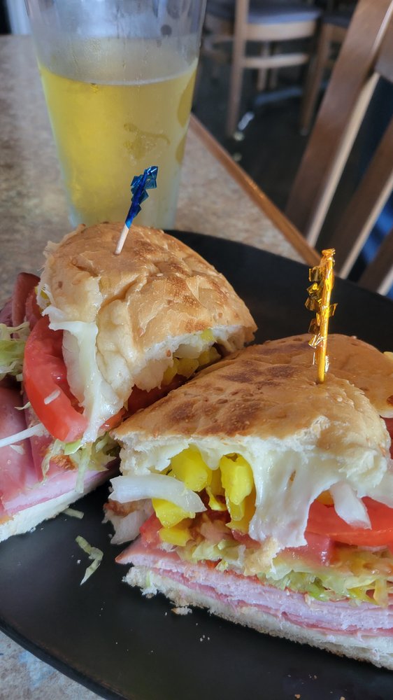 Benny's Pizza