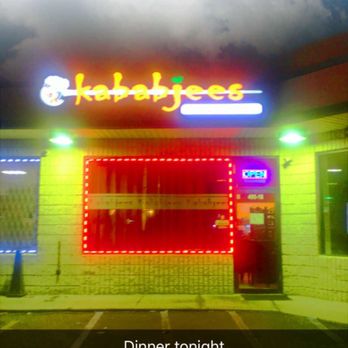 Kababjees - Halal Near Me - Hicksville, New York