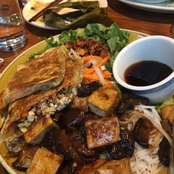 Ba Bar - Vermicelli bowl - Vietnamese Near Me - Seattle, Washington Ba Bar - Vermicelli bowl - Vietnamese Near Me - Seattle, Washington