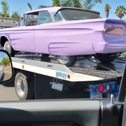 1959 Edsel