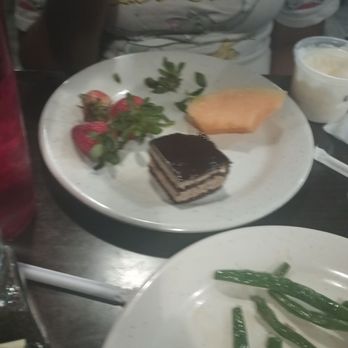 Kyoto Palace - Some desert. - Sushi Bars Near Me - Plant City, Florida Kyoto Palace - Some desert. - Sushi Bars Near Me - Plant City, Florida