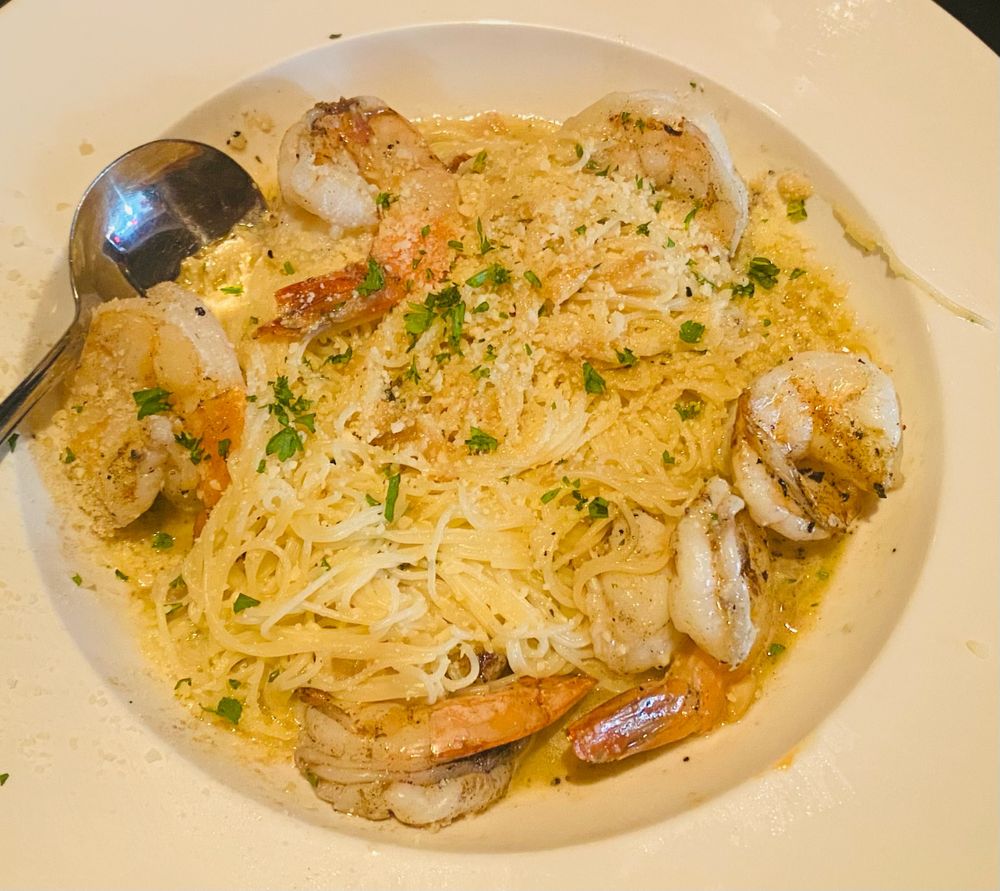 Social spots from Cafe Notte