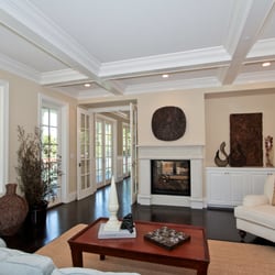 Beausoleil Architects - Family Room