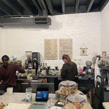 Kijitora - Menu - Coffee & Tea Near Me - Brooklyn, New York Kijitora - Menu - Coffee & Tea Near Me - Brooklyn, New York