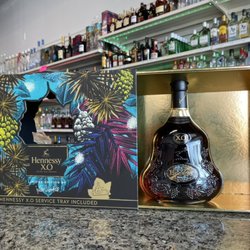 M&T's Liquor