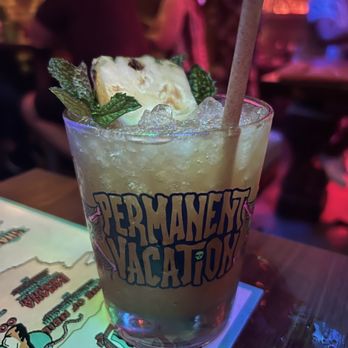 Permanent Vacation - Tiki Bars Near Me - Maitland, Florida Permanent Vacation - Tiki Bars Near Me - Maitland, Florida