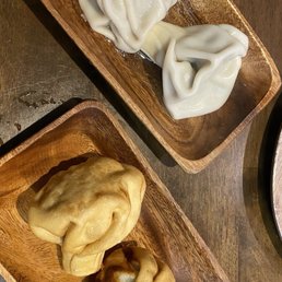 Khinkali