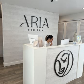 Aria Bio Spa - Day Spas Near Me - Los Angeles, California Aria Bio Spa - Day Spas Near Me - Los Angeles, California