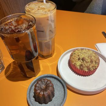 Milli by Metric - Cafes Near Me - Chicago, Illinois