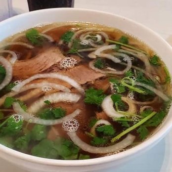 Broth & Basil - Pho Brisket and Flank - Noodles Near Me - Pflugerville, Texas
