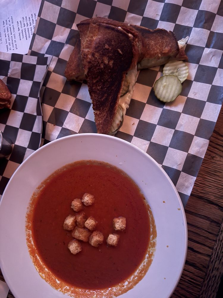 The HappyJack Tavern