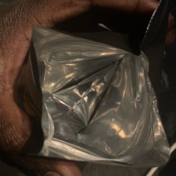 Thrive Dispensary - Open pouch it was just air - Cannabis Dispensaries Near Me - Upper Marlboro, Maryland Thrive Dispensary - Open pouch it was just air - Cannabis Dispensaries Near Me - Upper Marlboro, Maryland