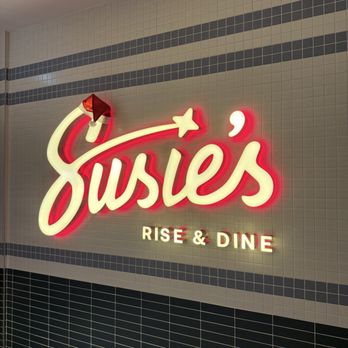 Susie's Rise & Dine - Diners Near Me - Toronto, Ontario Susie's Rise & Dine - Diners Near Me - Toronto, Ontario
